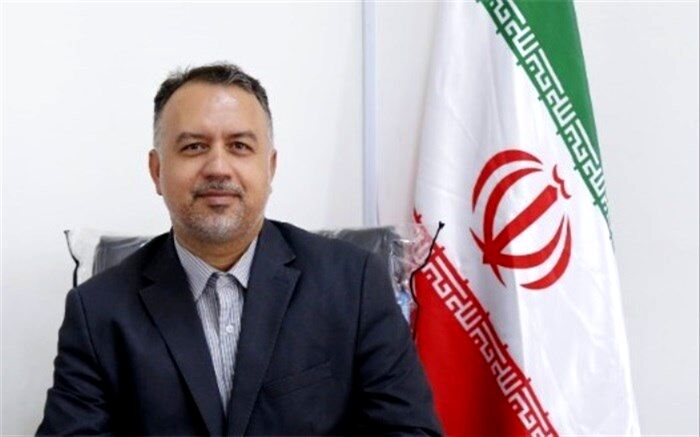 مدیرکل سیاسی وزارت کشور منصوب شد
