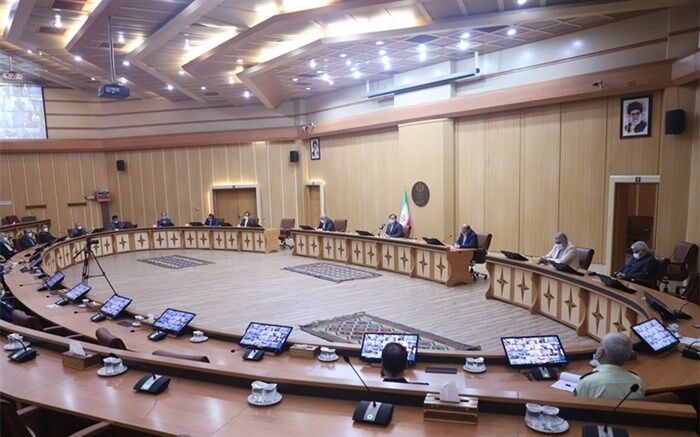 رعایت توصیه‌های بهداشتی برای جلوگیری از شکل‌گیری موج جدید بیماری