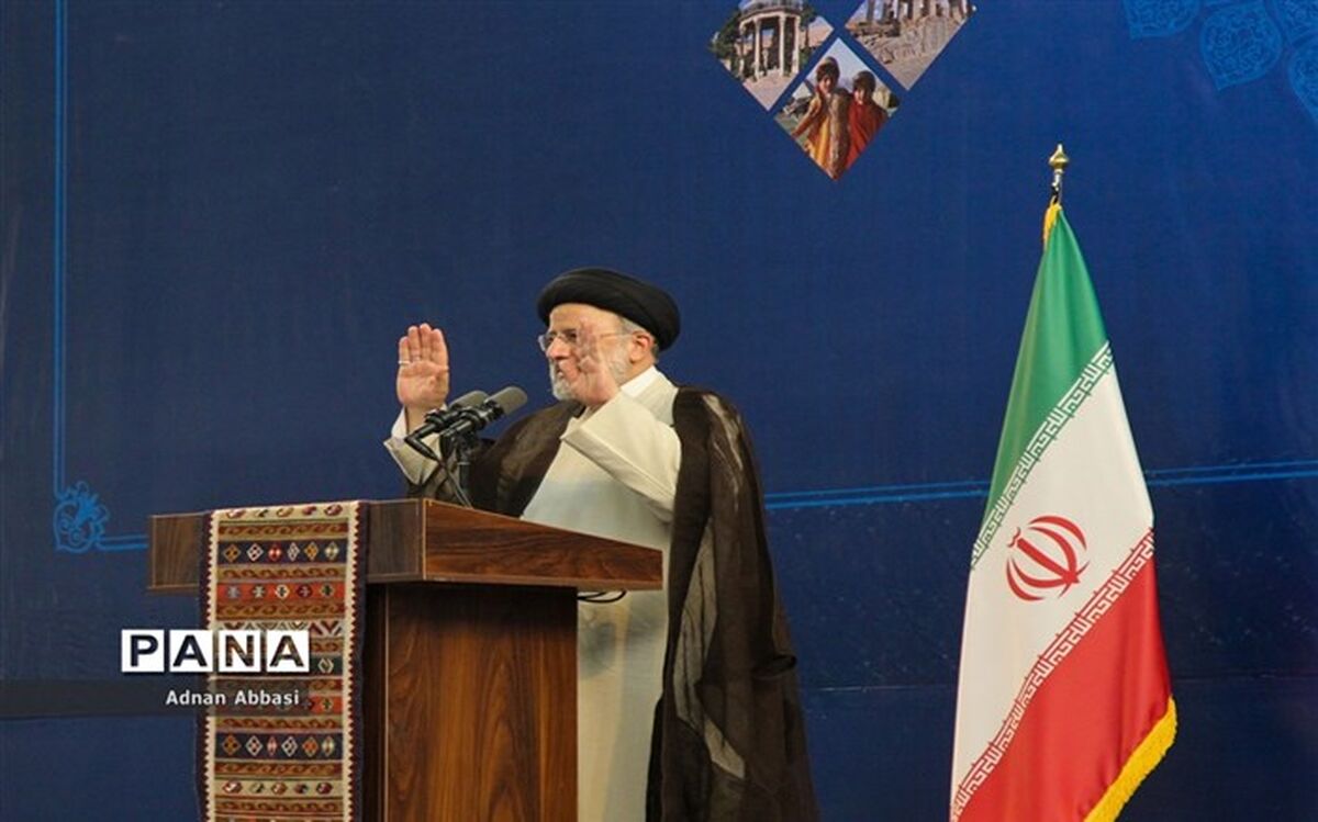 رئیس‌جمهور به اردبیل سفر می‌کند
