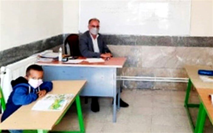 آموزش حضوری قطعاً بر تدریس مجازی  ارجحیت دارد