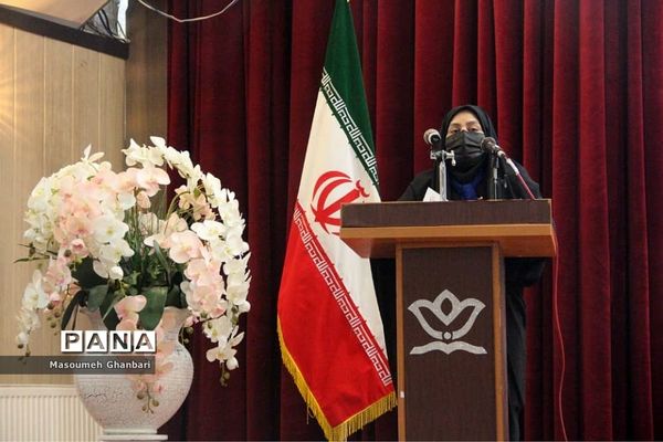 برگزاری نخستین جلسه هم‌اندیشی امور پرورشی در ناحیه یک ری