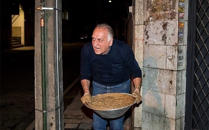 پخش «سه‌شنبه ۱۴ جولای» با حضور جلیل فرجاد و احمد نجفی