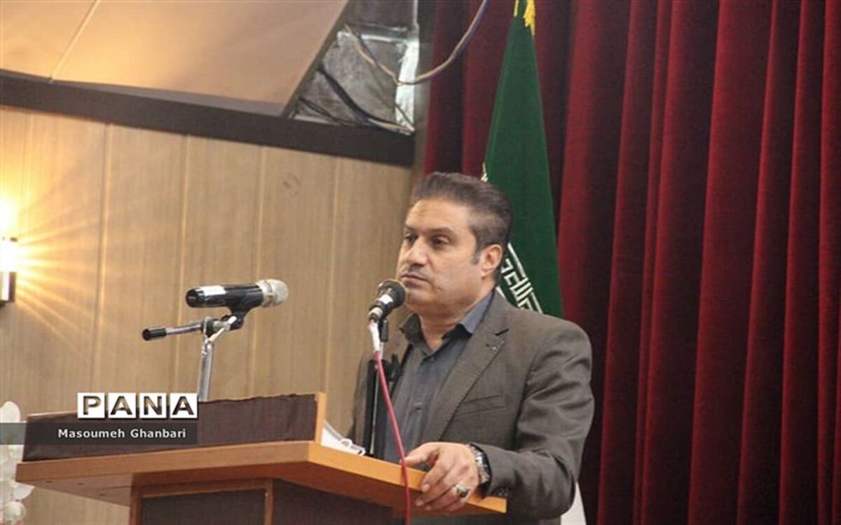 در طرح نماد دانش‌آموزانی که دچار مشکلات خاص هستند شناسایی می‌شوند