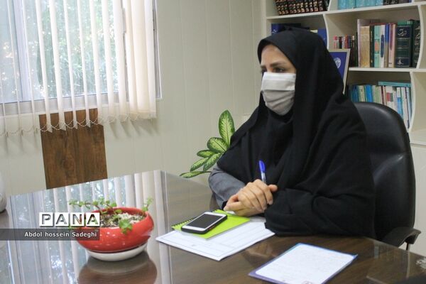 جلسه هم‌اندیشی حوزه معاونت پرورشی و فرهنگی اداره‌کل آموزش و پرورش استان بوشهر