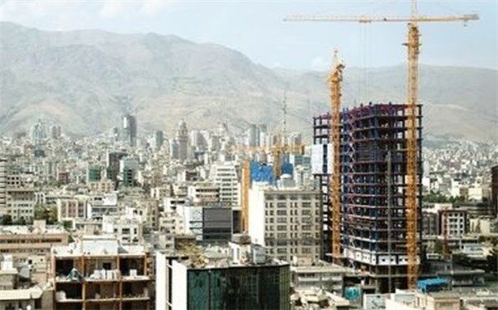 تورم ماهانه مسکن در شهریور کاهش یافت