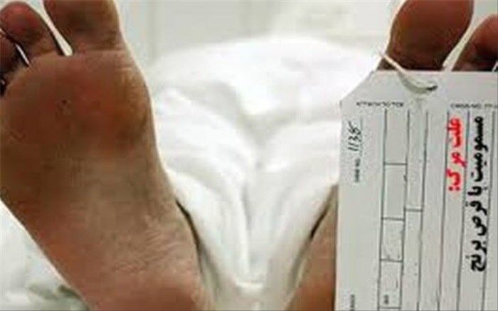 فوت ۴۲۸ نفر با قرص برنج