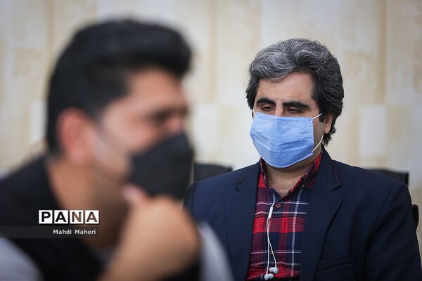 نشست خبری رئیس سازمان آموزش و پرورش استثنایی کشور