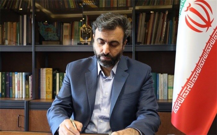 انتصاب مدیر آموزش و پرورش دماوند
