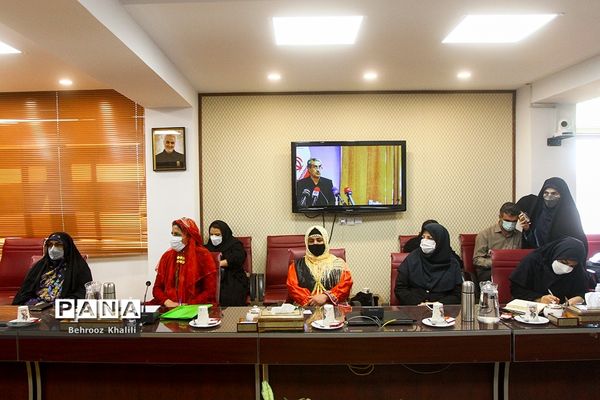 تفاهم نامه معاونت امور زنان و خانواده ریاست جمهوری با معاونت توسعه روستایی