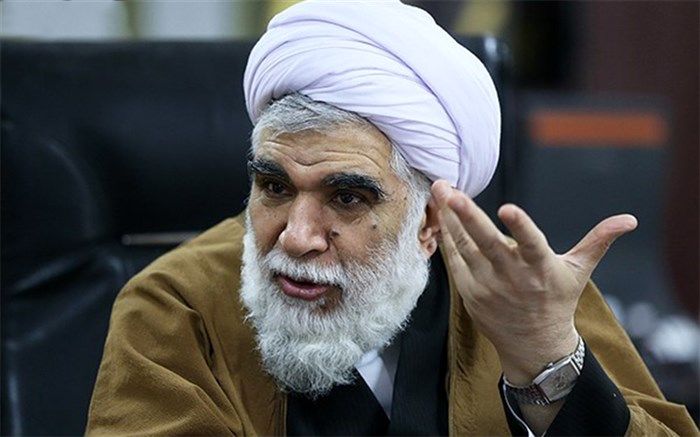 حضور داعش در افغانستان خطر جدی برای امنیت منطقه است