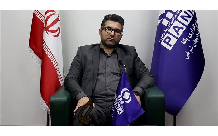 افزایش سواد دیجیتال دانش‌آموزان