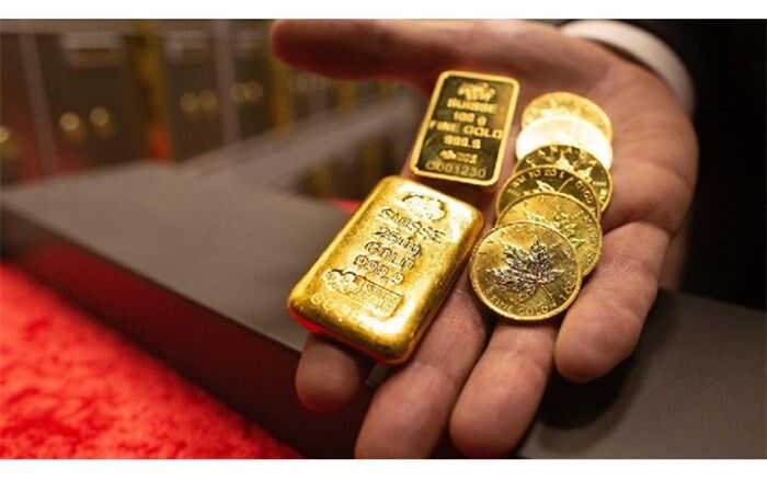قیمت جهانی طلا تثبیت شد