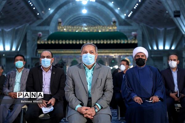 چهارمین دوره آموزشی توانمندسازی کارشناسان قرآن، عترت و نماز