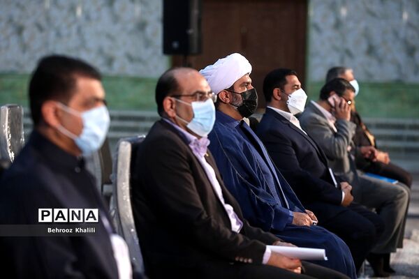 چهارمین دوره آموزشی توانمندسازی کارشناسان قرآن، عترت و نماز