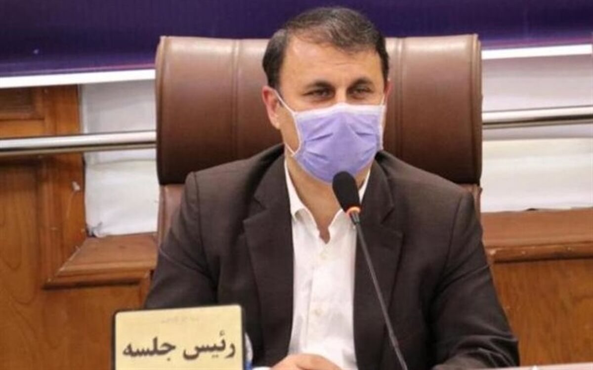 افزایش ۱۲ درصدی بستر‌ی‌های کرونایی نسبت به هفته گذشته در رشت