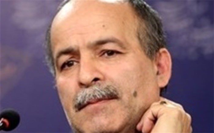 معرفی داور اصلی بخش  کارگردانی جشنواره نوجوونیم