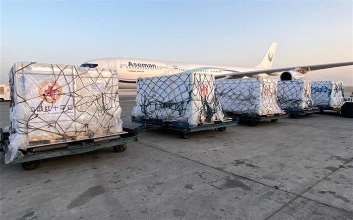 ورود ۶ میلیون واکسن دیگر به کشور