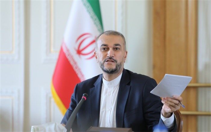 تبادل زندانیان نباید به مذاکرات گره بخورد