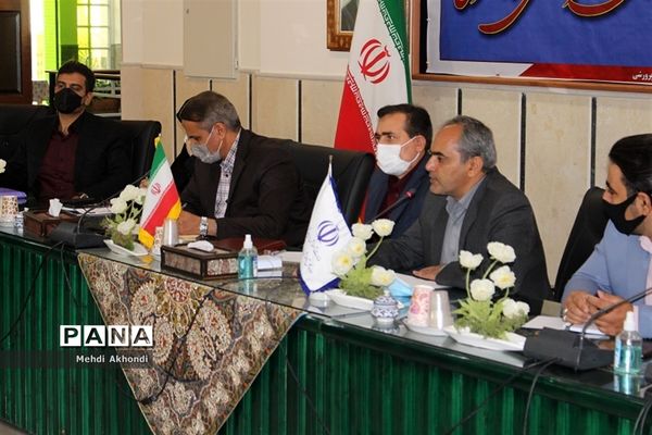 گردهمایی آموزشی و توجیهی کارشناسان فرهنگی و هنری