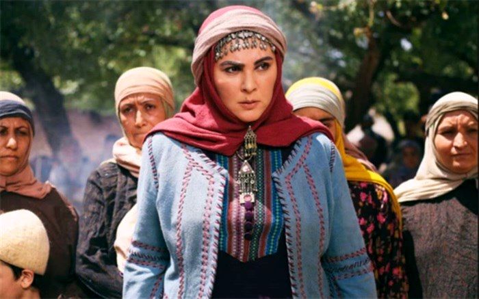 «جشن سربرون» به ضبط سکانس‌های انجمن محمدیه رسید+تصاویر جدید