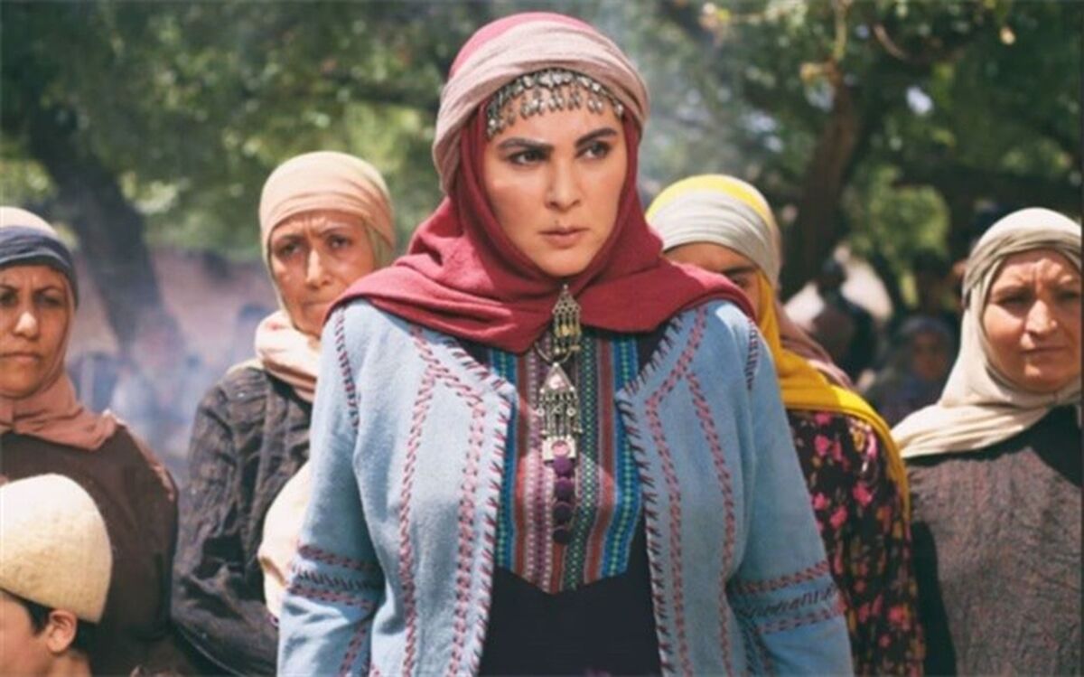 «جشن سربرون» به ضبط سکانس‌های انجمن محمدیه رسید+تصاویر جدید