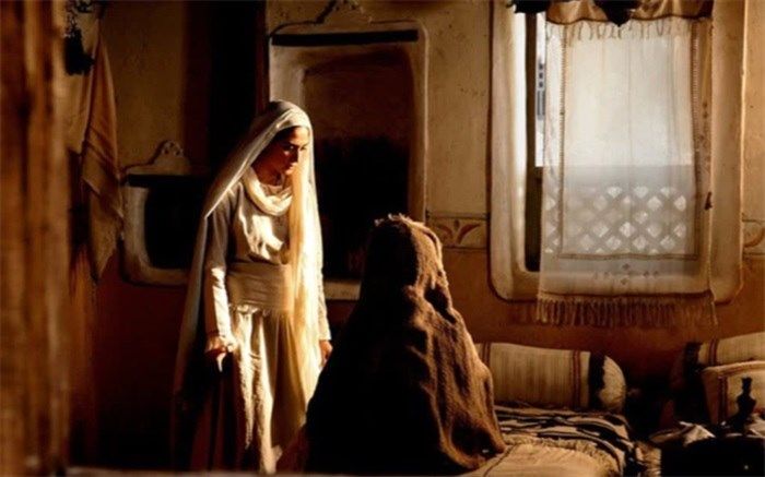 پخش فیلم سینمایی «محمد رسول‌الله(ص)» در آی فیلم