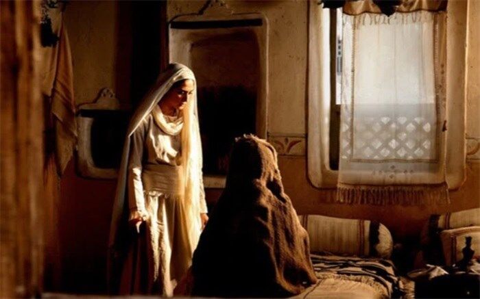 پخش فیلم سینمایی «محمد رسول‌الله(ص)» در آی فیلم