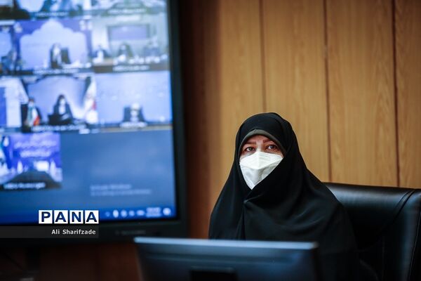 گردهمایی انجمن‌های اولیا و مربیان برتر سراسر کشور