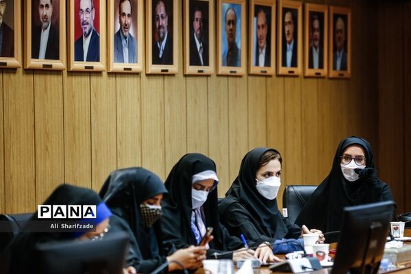 گردهمایی انجمن‌های اولیا و مربیان برتر سراسر کشور