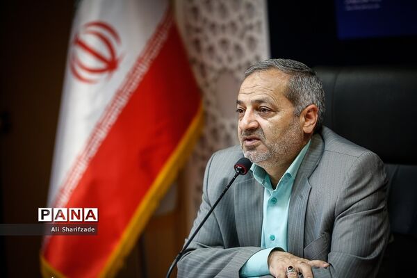 گردهمایی انجمن‌های اولیا و مربیان برتر سراسر کشور