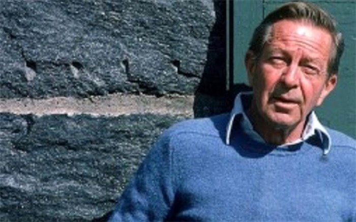 تحلیل آثار جان چیور در«هزارتوی داستان» رادیو نمایش