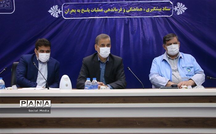 جبران خسارت‌های زلزله اندیکا با کمک‌های بلاعوض و تسهیلات بلندمدت
