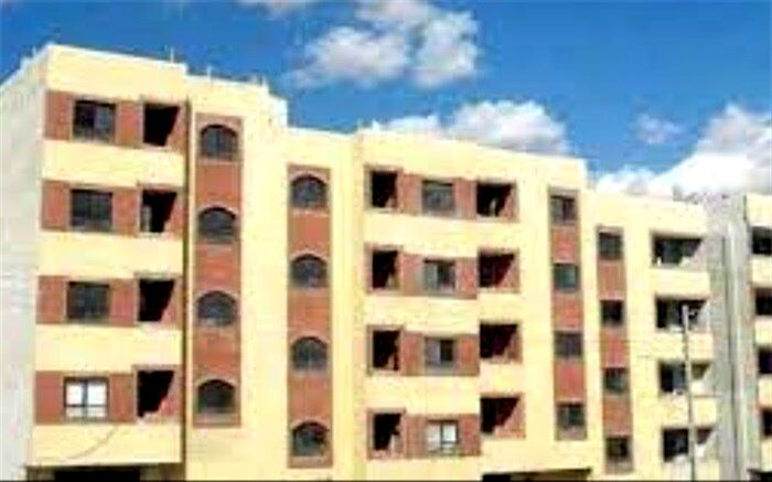 ثبت‌نام در سامانه جهش تولید مسکن از فردا