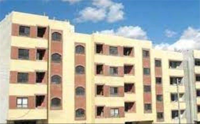 ثبت‌نام در سامانه جهش تولید مسکن از فردا