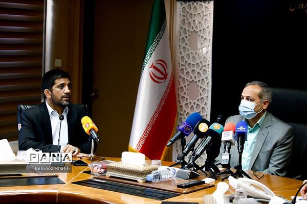 مراسم استخدام مدال‌آوران کشتی اسلو