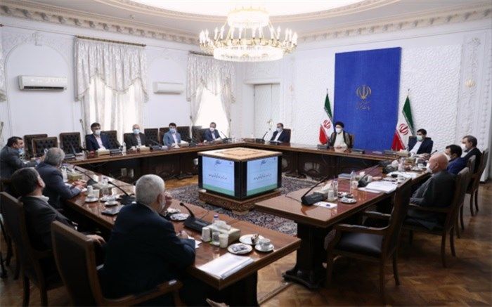 بحث و تصمیم دولت درباره ساماندهی وضعیت مالی بانک رفاه کارگران