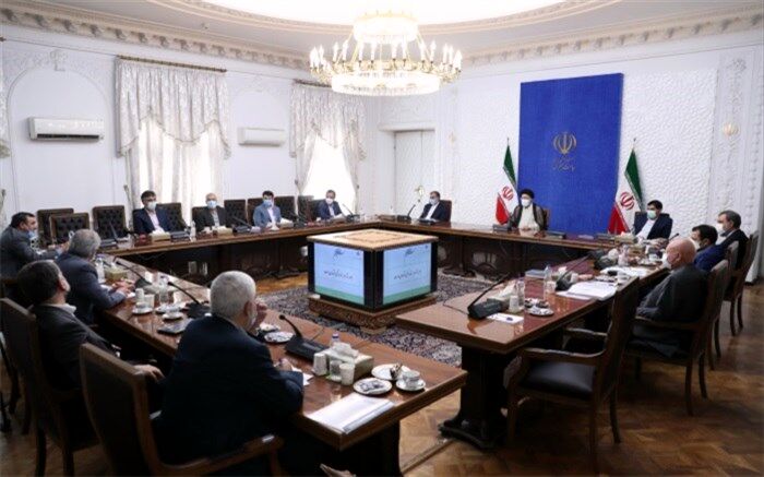 بحث و تصمیم دولت درباره ساماندهی وضعیت مالی بانک رفاه کارگران