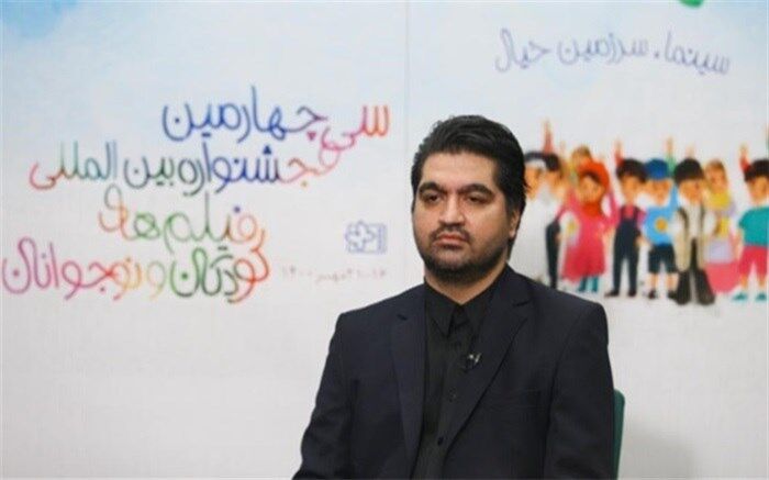 بهروز نشان:  اگر فیلم خوب بسازیم،‌سینمای کودک گیشه دارد