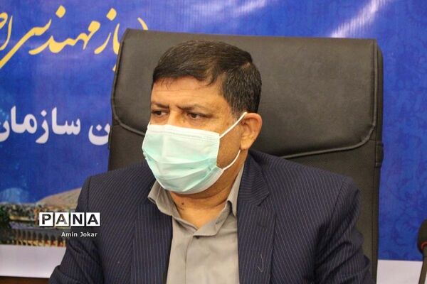 نشست تبیین سند تحول تشکیلات پیشتازان در فارس
