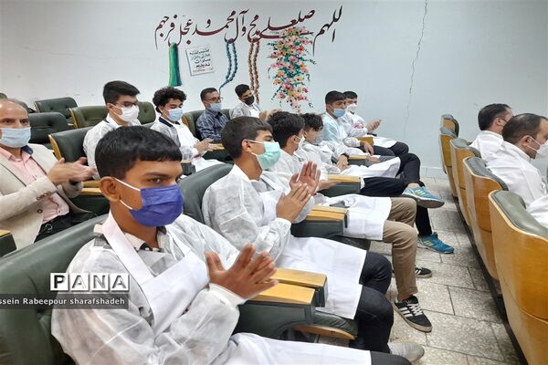 افتتاح نخستین رشته نان، شیرینی  و شکلات کشور در هنرستان شریعتی منطقه 16