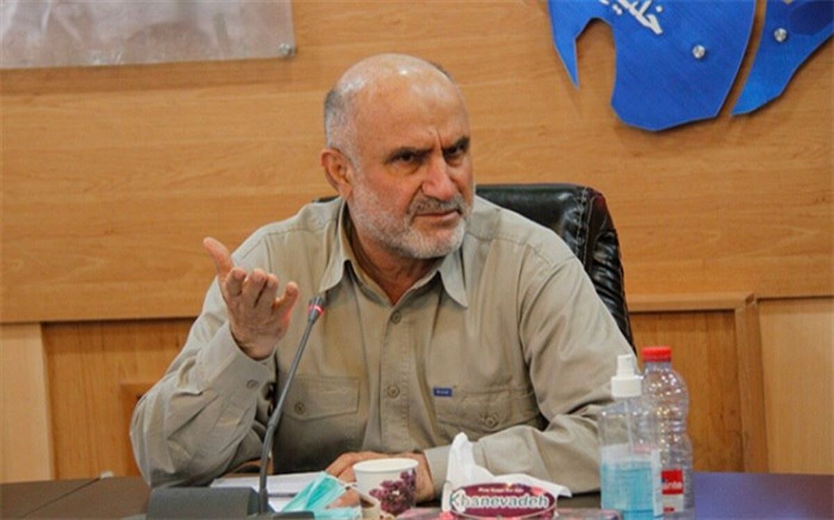 وحدت و همدلی سرلوحه کار شورا و شهرداری باشد