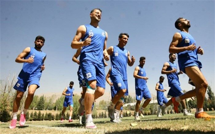 این فصل هم شانس استقلال برای قهرمانی در لیگ برتر کم است
