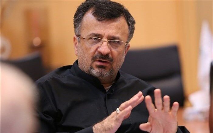 داورزنی فردا راهی سوئیس می‌شود