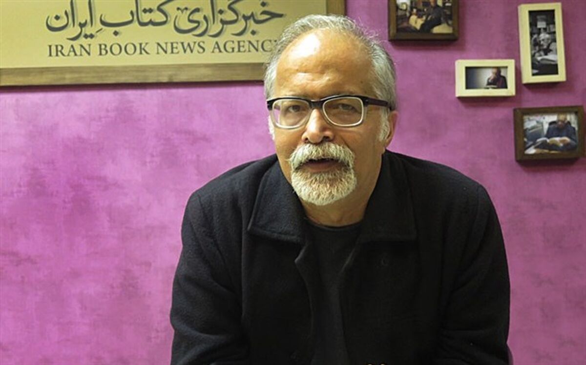 بازآفرینی داستان محبوب «کدوی قلقله‌زن» توسط محمدکاظم اخوان