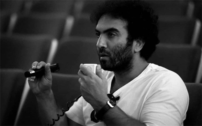 برگزاری کارگاه بازیگری همایون غنی‌زاده در تالار وحدت