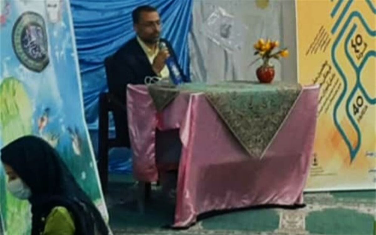 ضرورت توجه به طرح مصباح‌الهدی در فعالیت‌های متنوع آموزشی و پرورشی