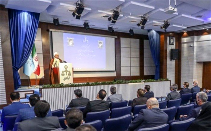 معاونین قوه قضاییه معارفه شدند