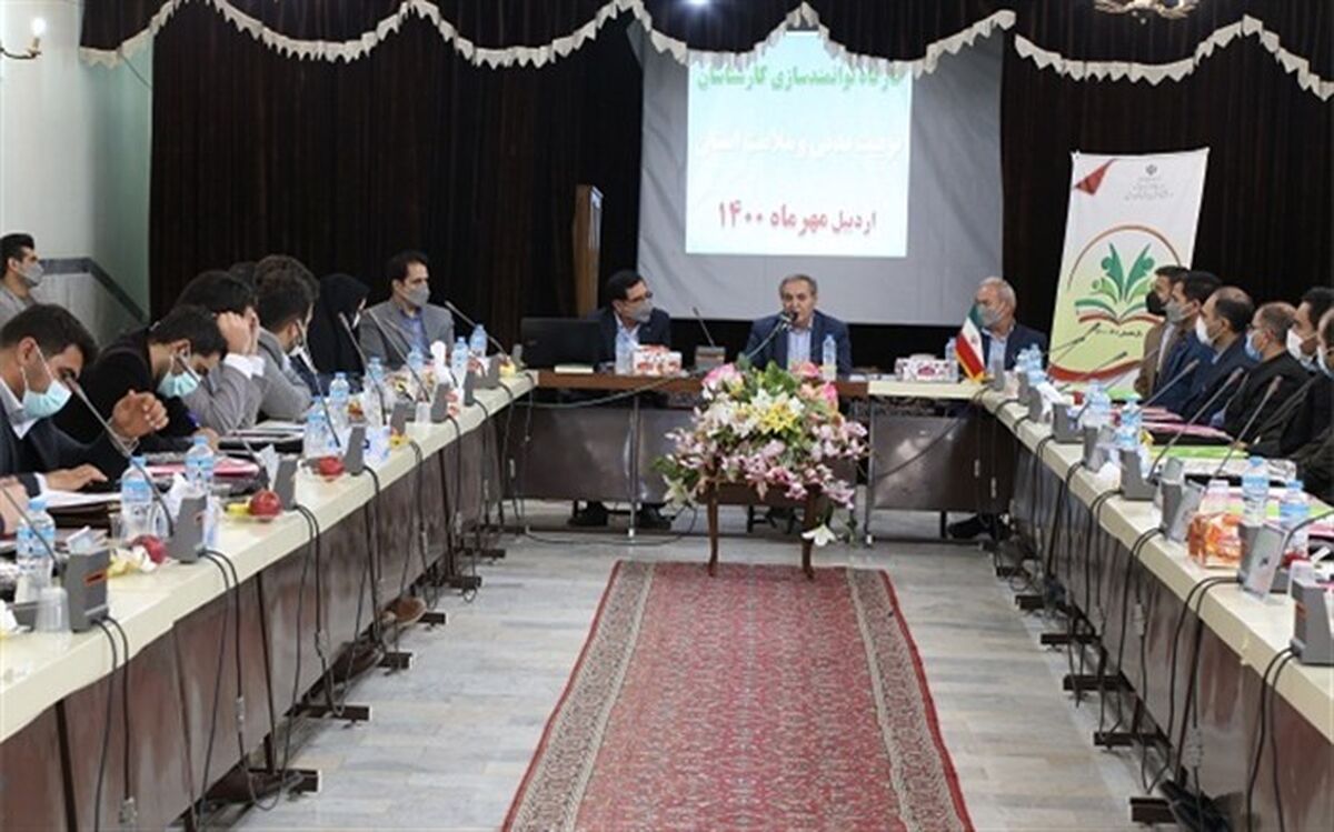 حوزه معاونت تربیت‌بدنی و سلامت، نقش برجسته‌ای در دوران کرونا ایفا کرد