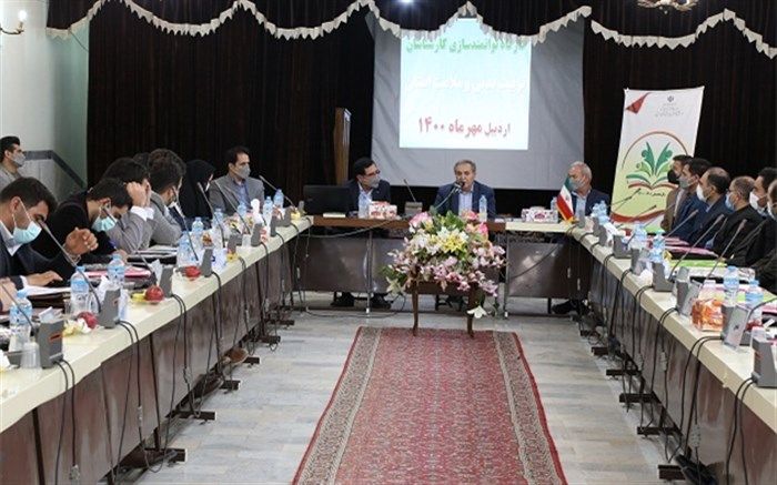 حوزه معاونت تربیت‌بدنی و سلامت، نقش برجسته‌ای در دوران کرونا ایفا کرد