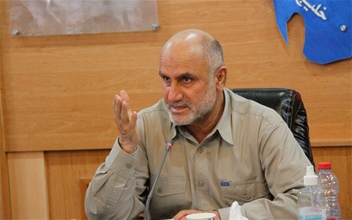 ۱۵۰۰ هکتار اراضی ساحلی برای پرورش میگو به جوانان واگذار می‌شود